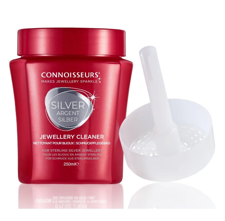 Ventino Silver Gümüş Parlatma Suyu Connoisseurs 250ml - Ventino Silver